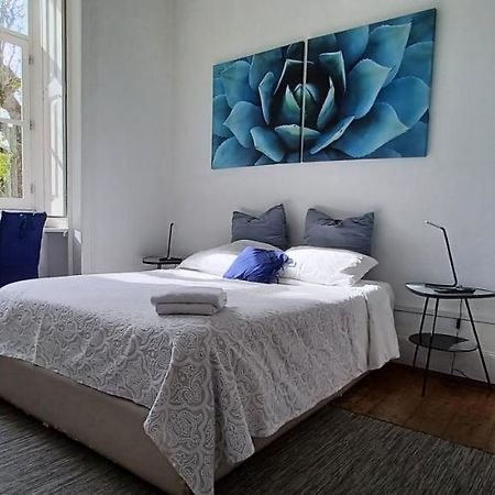 Ww Hostel & Suites Coimbra Kültér fotó