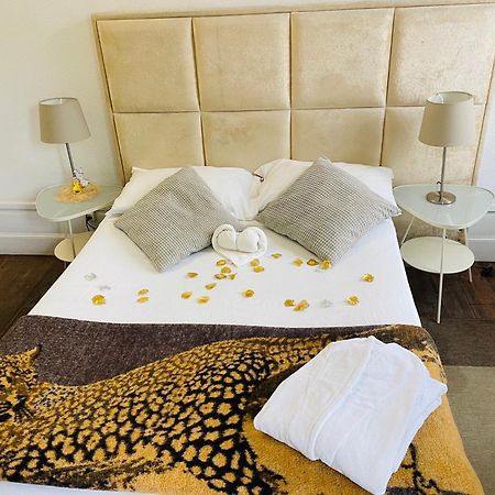 Ww Hostel & Suites Coimbra Kültér fotó