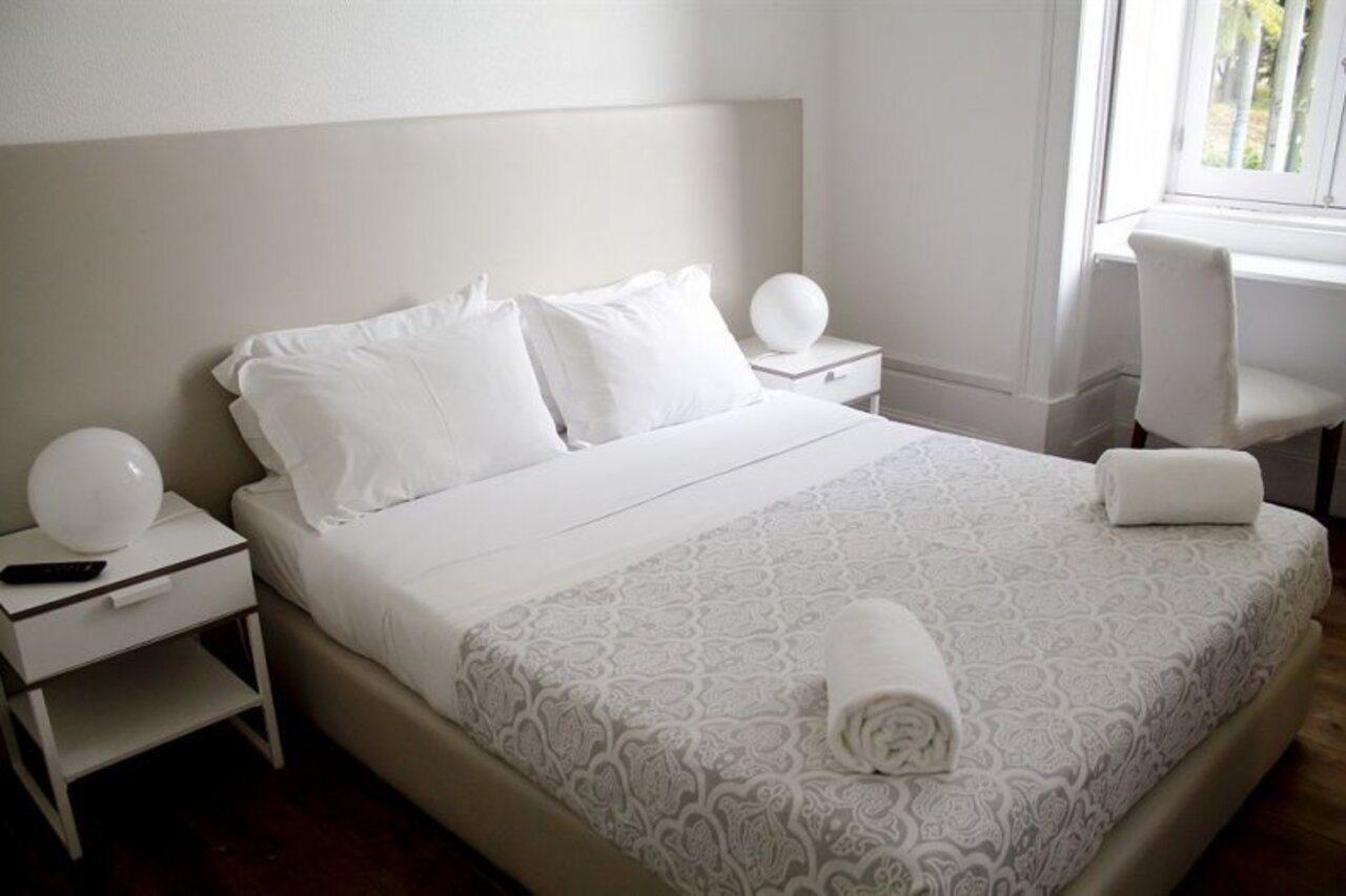 Ww Hostel & Suites Coimbra Kültér fotó