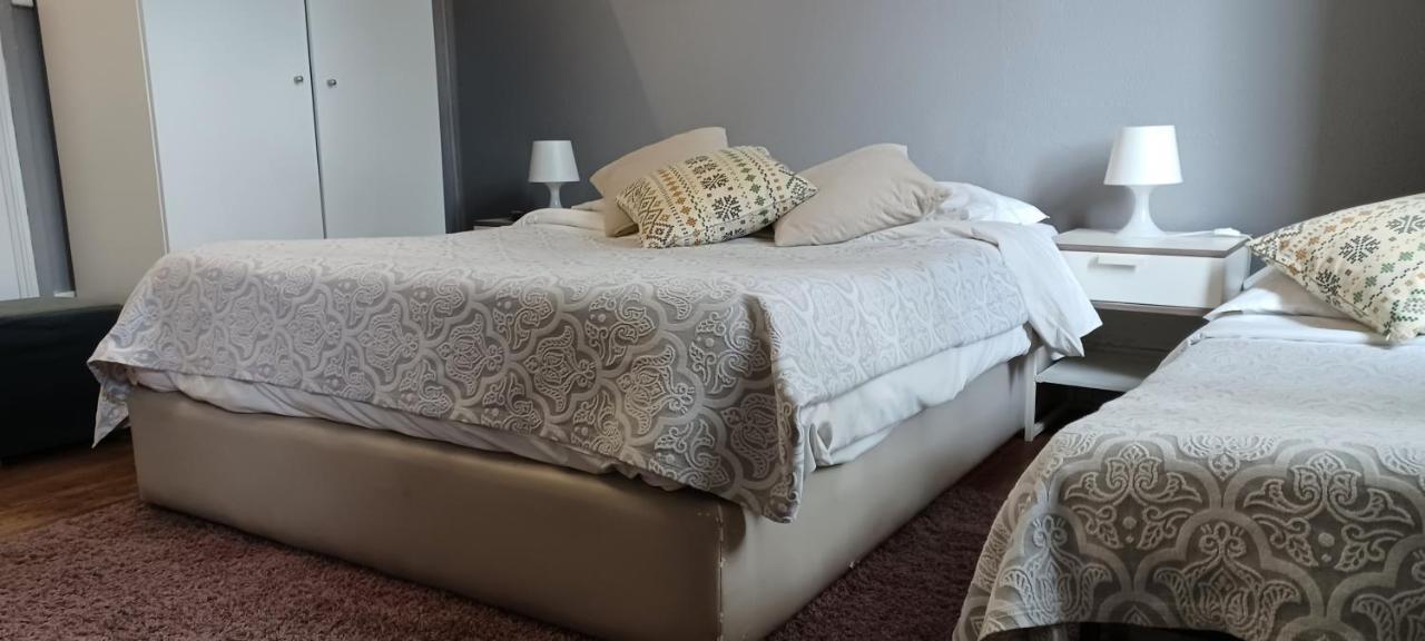 Ww Hostel & Suites Coimbra Kültér fotó