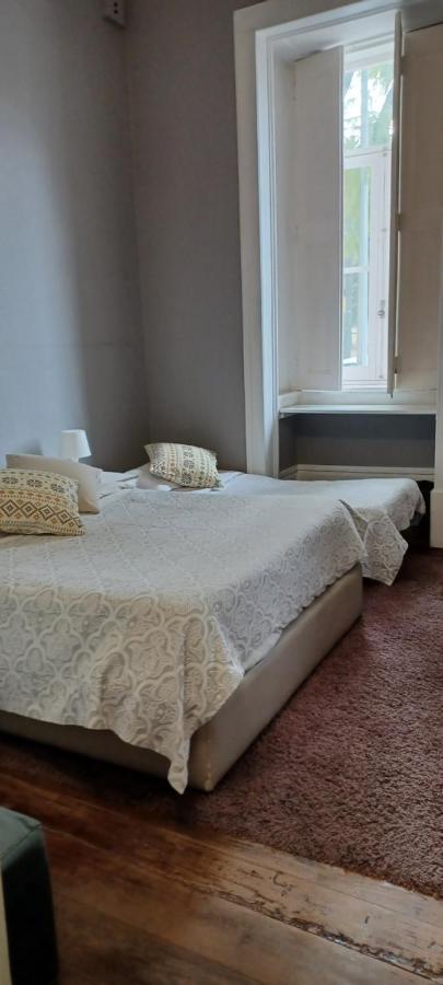 Ww Hostel & Suites Coimbra Kültér fotó