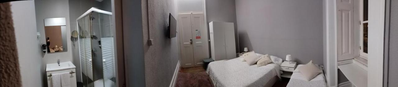 Ww Hostel & Suites Coimbra Kültér fotó