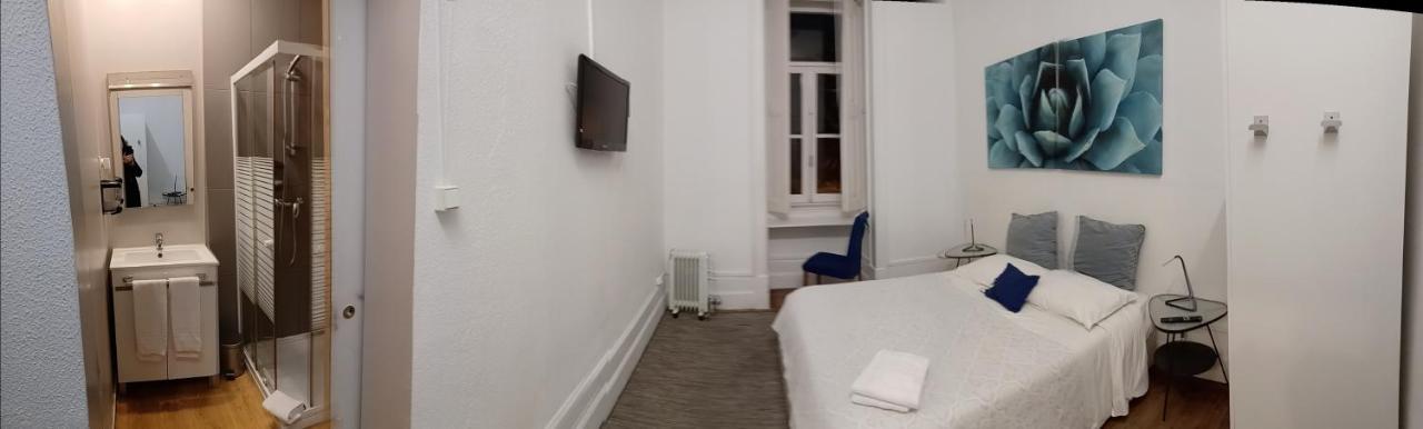 Ww Hostel & Suites Coimbra Kültér fotó