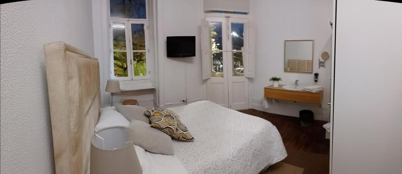 Ww Hostel & Suites Coimbra Kültér fotó