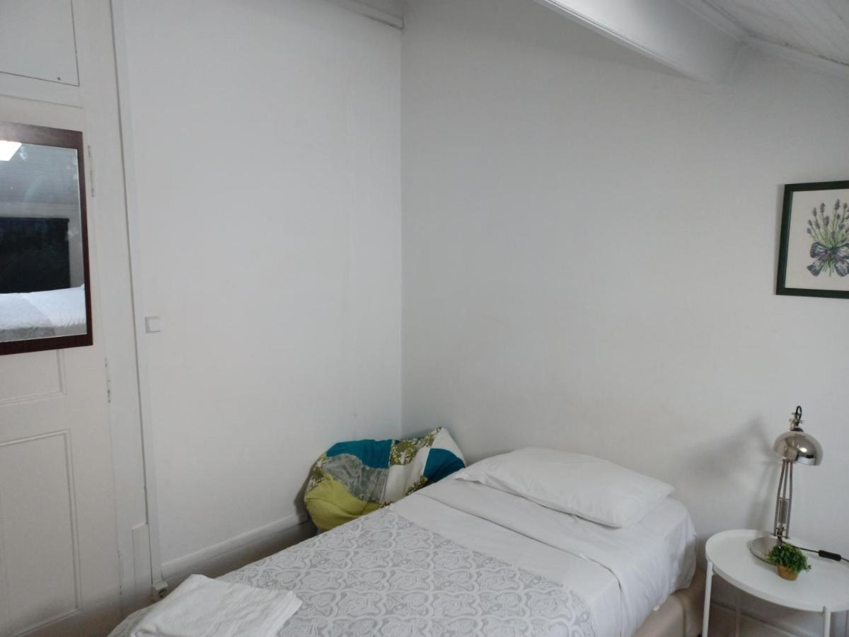 Ww Hostel & Suites Coimbra Kültér fotó