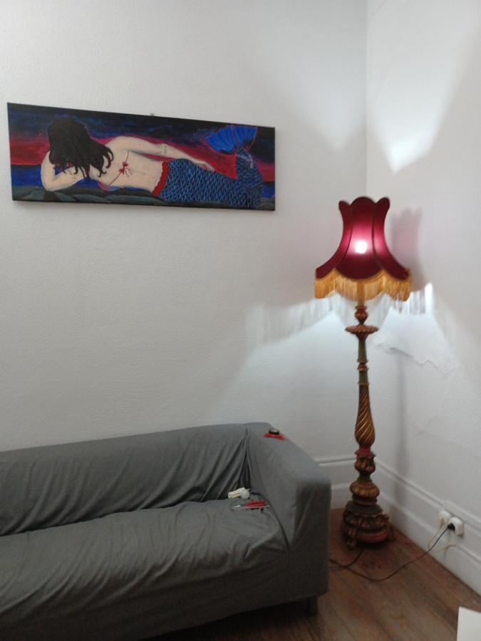 Ww Hostel & Suites Coimbra Kültér fotó