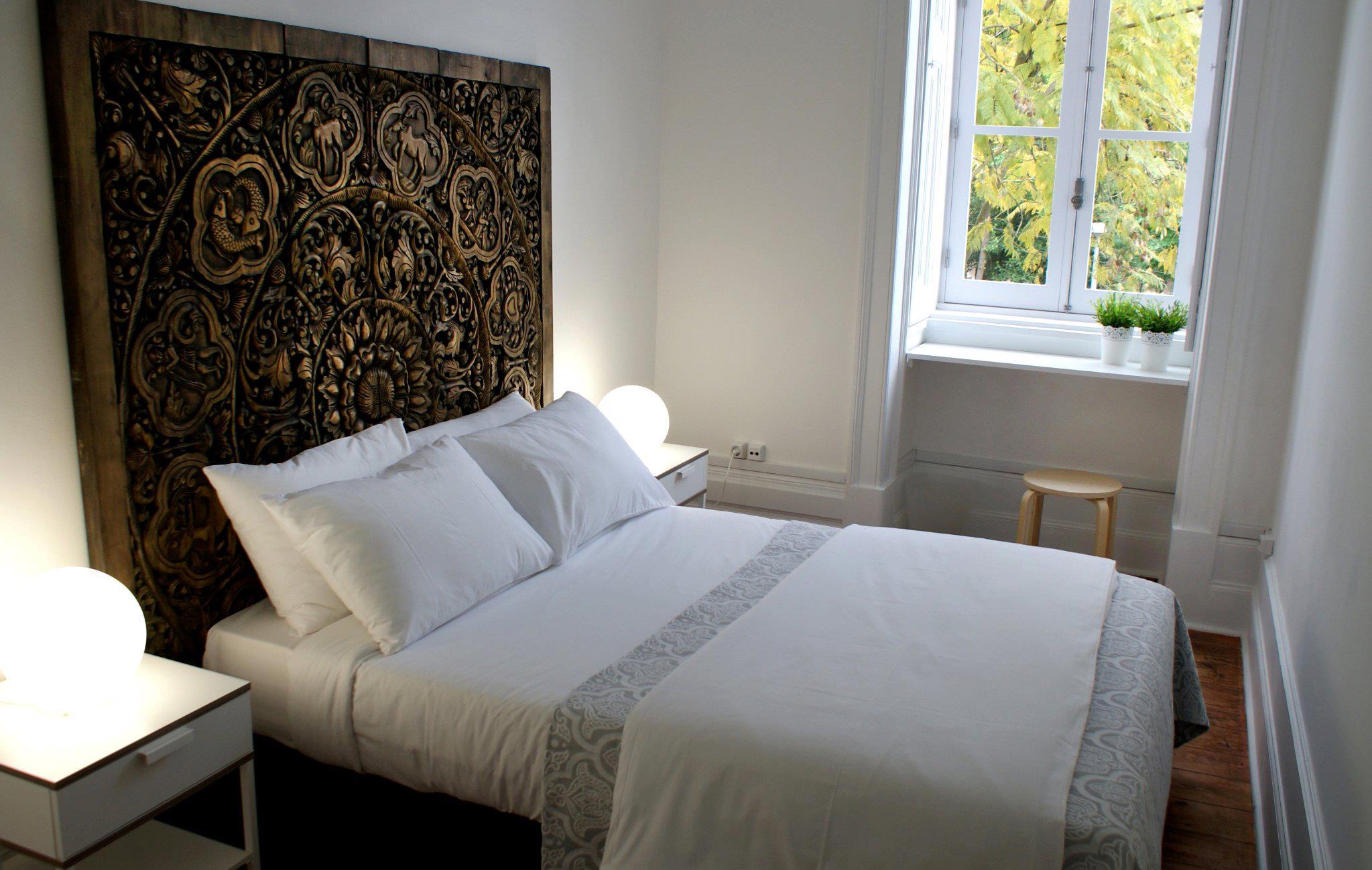 Ww Hostel & Suites Coimbra Kültér fotó