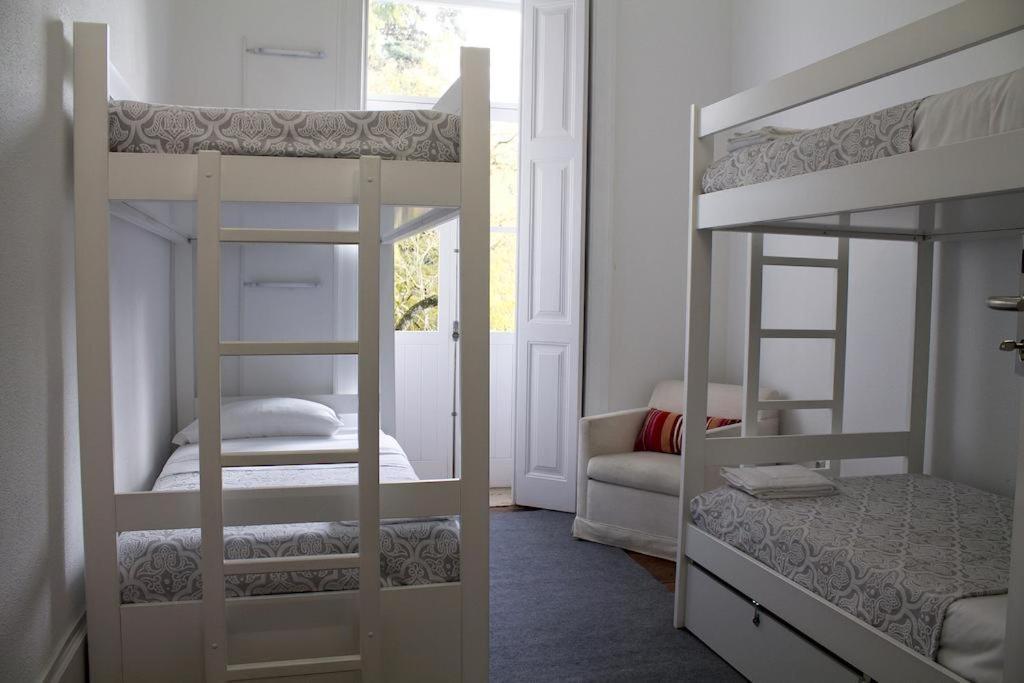 Ww Hostel & Suites Coimbra Kültér fotó