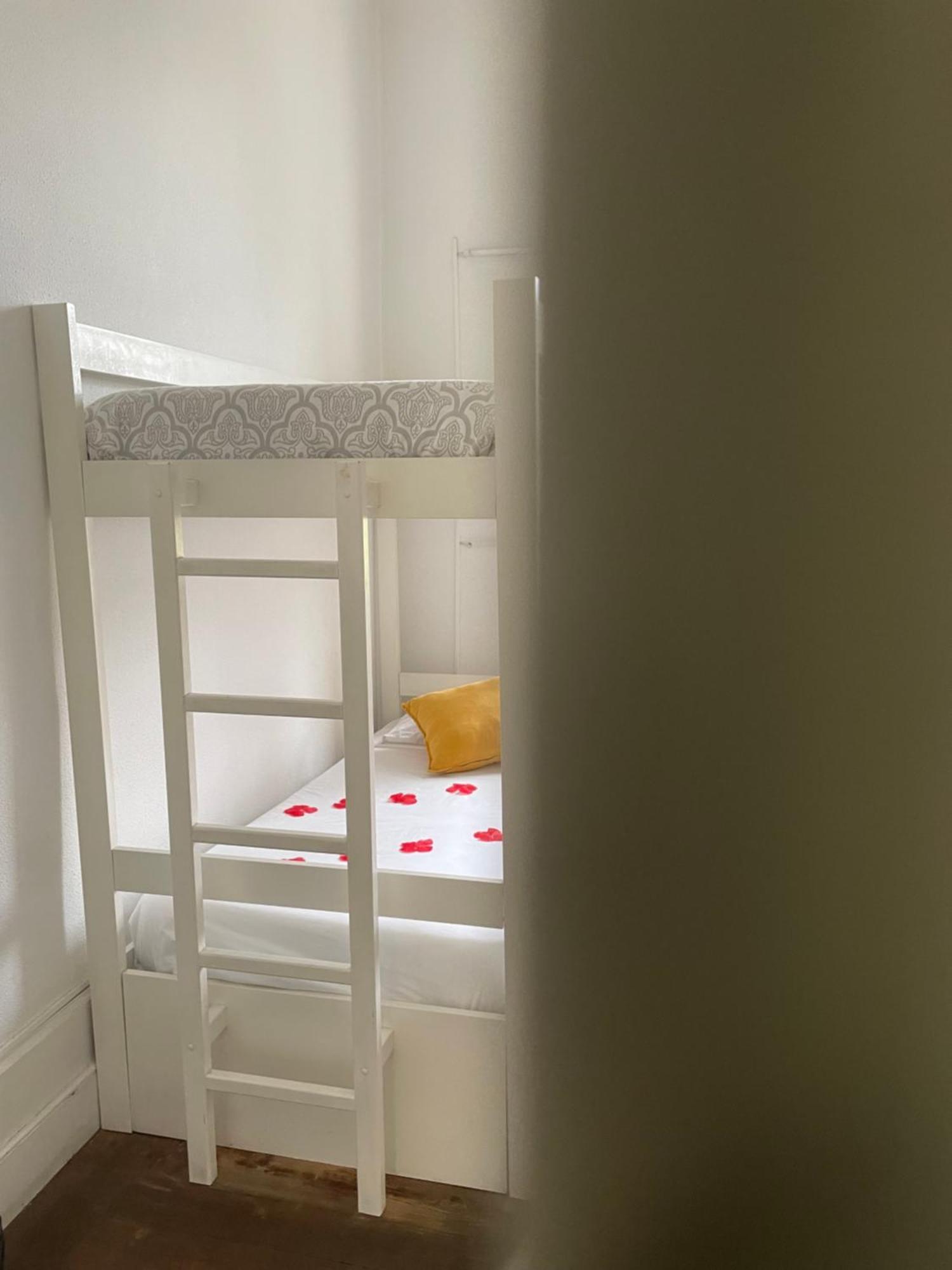 Ww Hostel & Suites Coimbra Kültér fotó