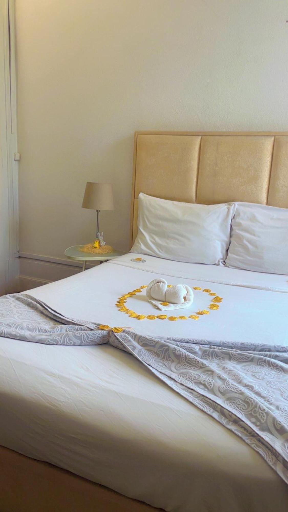 Ww Hostel & Suites Coimbra Kültér fotó