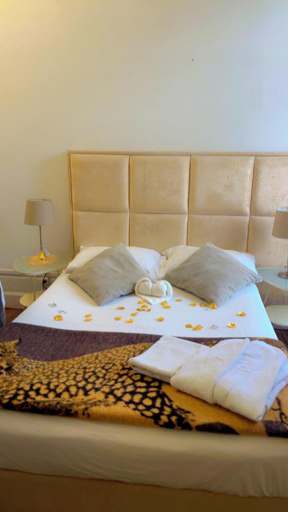 Ww Hostel & Suites Coimbra Kültér fotó