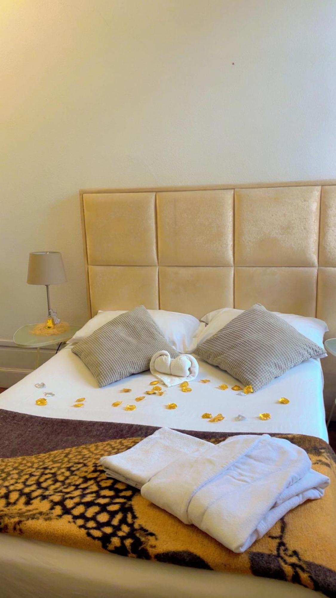 Ww Hostel & Suites Coimbra Kültér fotó