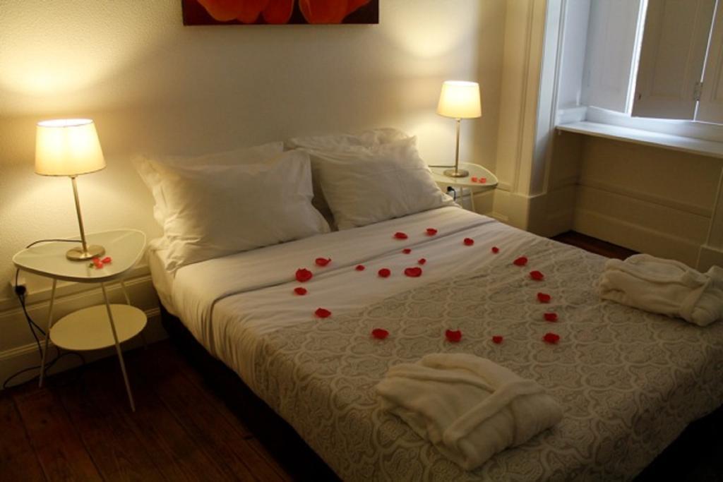 Ww Hostel & Suites Coimbra Kültér fotó