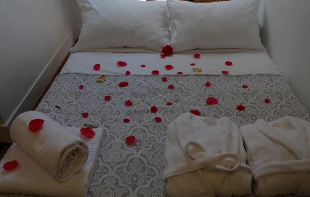 Ww Hostel & Suites Coimbra Kültér fotó