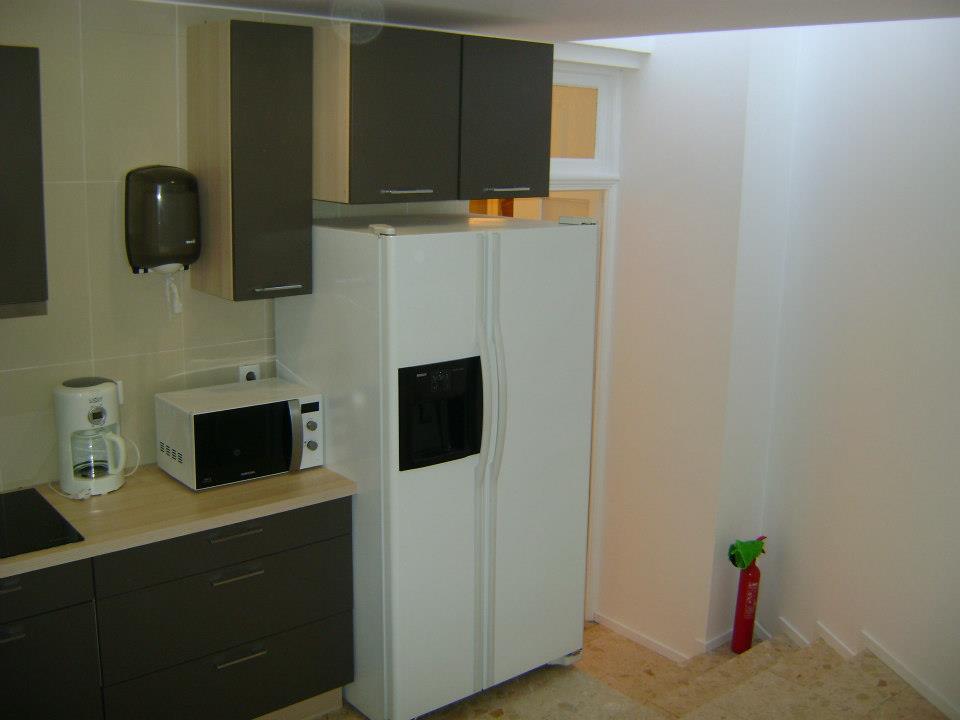 Ww Hostel & Suites Coimbra Kültér fotó