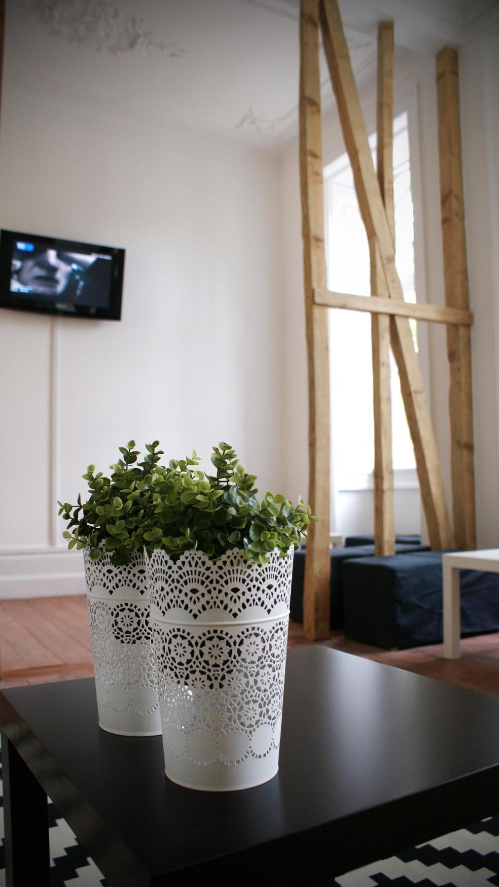 Ww Hostel & Suites Coimbra Kültér fotó