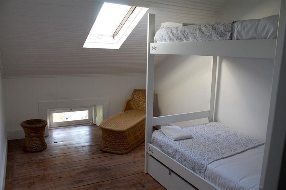 Ww Hostel & Suites Coimbra Kültér fotó