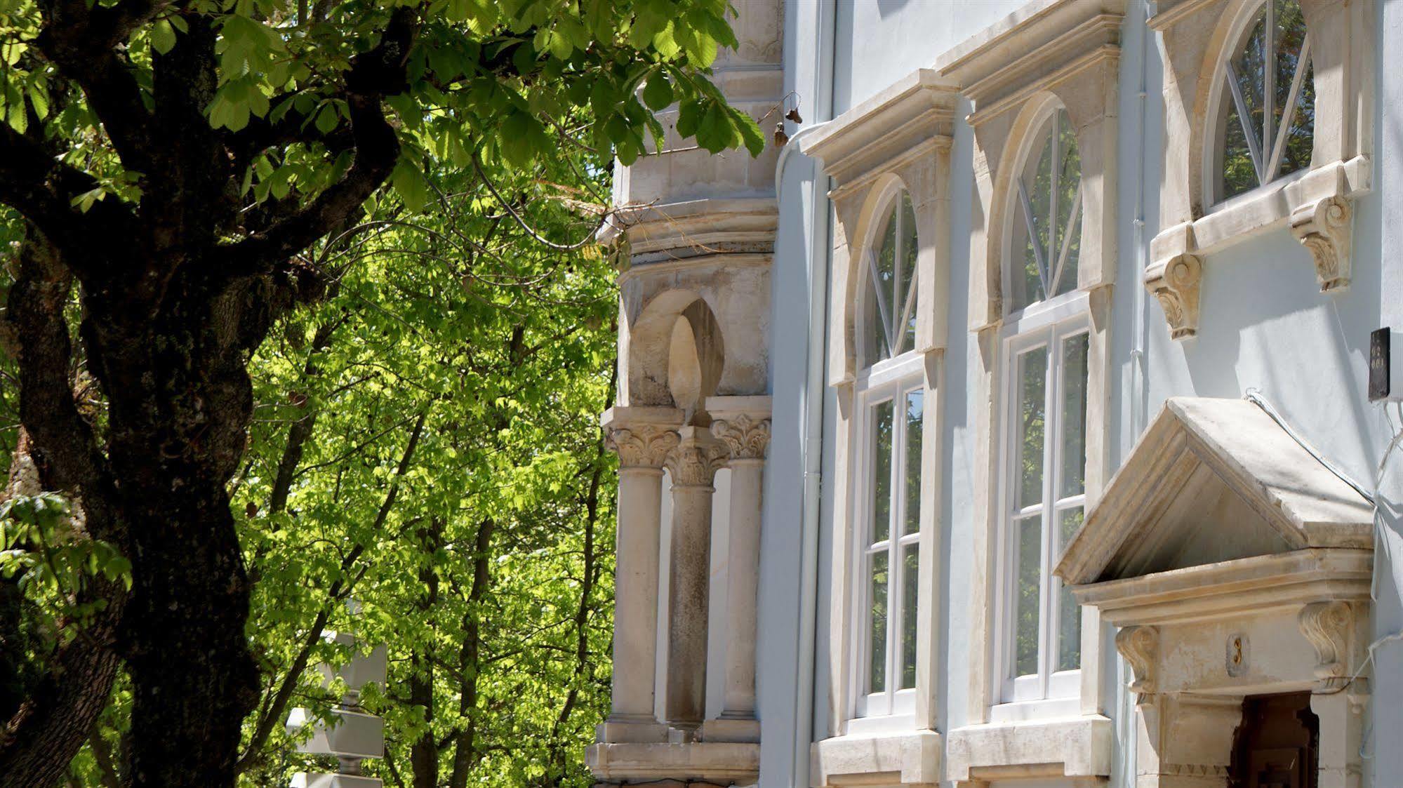Ww Hostel & Suites Coimbra Kültér fotó