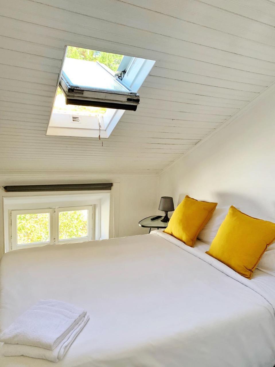 Ww Hostel & Suites Coimbra Kültér fotó
