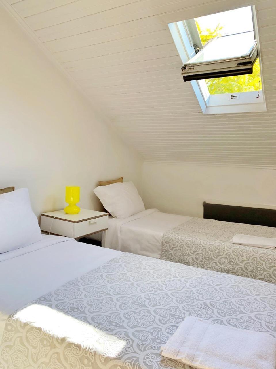Ww Hostel & Suites Coimbra Kültér fotó