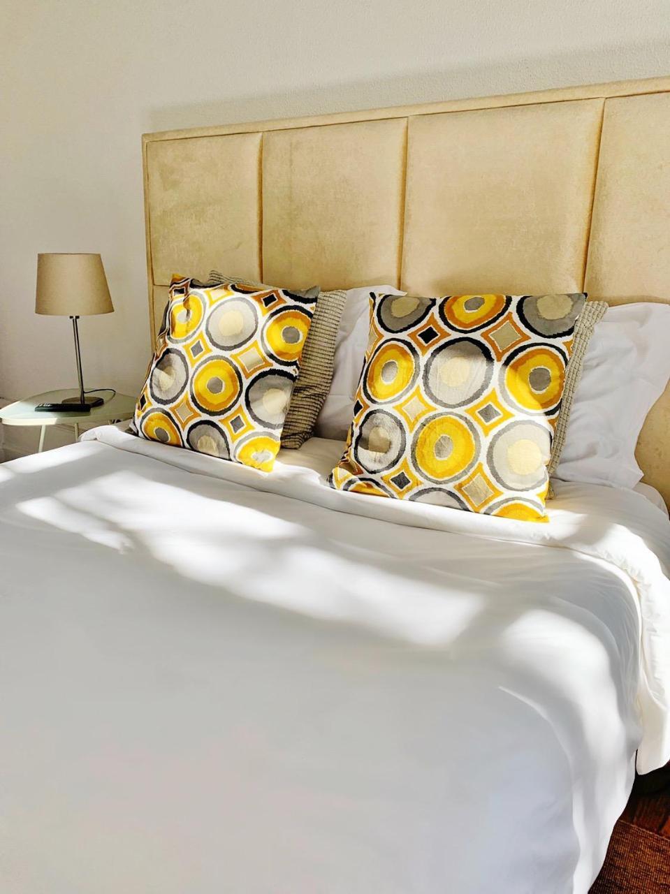 Ww Hostel & Suites Coimbra Kültér fotó
