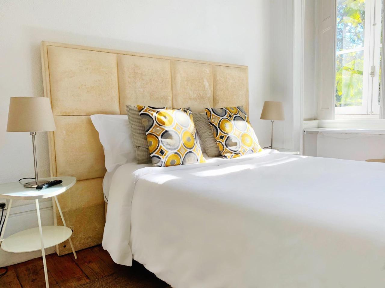 Ww Hostel & Suites Coimbra Kültér fotó